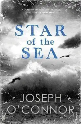 Cudzojazyčná literatúra Star Of The Sea - O'Connor Joseph