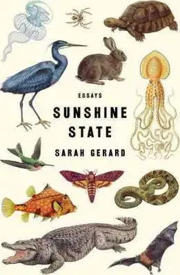 Cudzojazyčná literatúra Sunshine State - Essays - Sarah Gerard