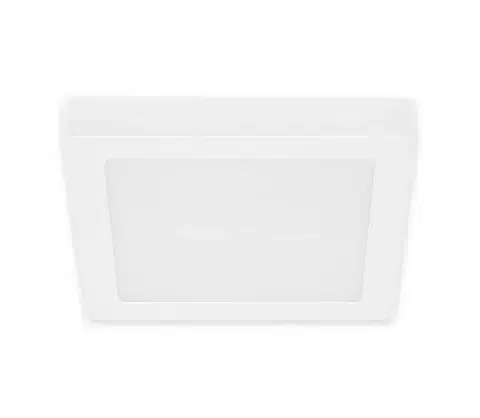Svietidlá Telefunken 309706TF - LED RGB St. stropné svietidlo LED/23W/230V 2700-6500K biela 309706TF