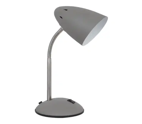 Stolné lampy  MT-HN2013-GR+S.NICK