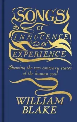 Svetová poézia Songs of Innocence and of Experience - William Blake