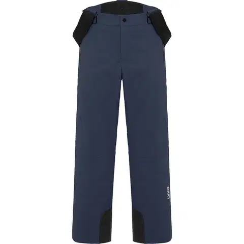 Lyžiarske nohavice Colmar Slim-Fit Padded Ski Salopettes Veľkosť: 48