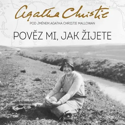 Biografie - ostatné Tympanum Pověz mi, jak žijete