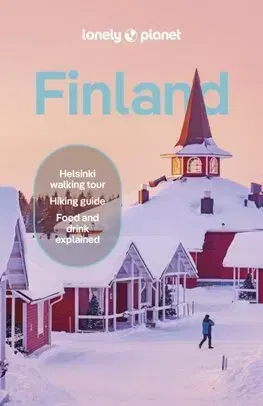 Európa Lonely Planet Finland, 11th edition - Kolektív autorov