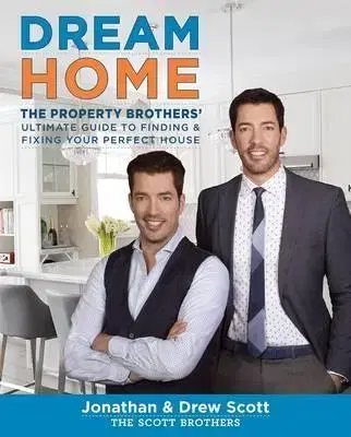 Dizajn, úžitkové umenie, móda Dream Home - Kolektív autorov