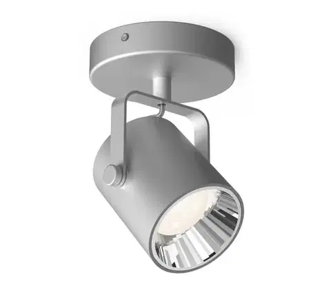 Svietidlá Philips - LED Bodové svietidlo SCENE SWITCH BYRE LED/4,3W/230V 2200/2500/2700K 50661/14/P0