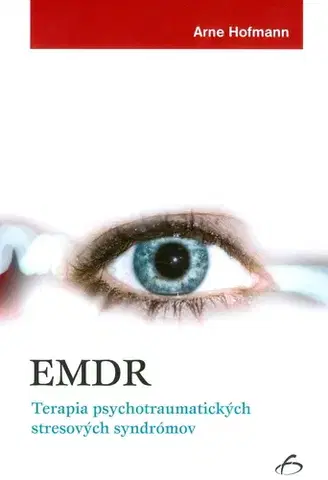 Psychológia, etika EMDR - Arne Hoffmann,neuvedený