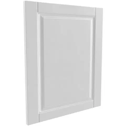 Kuchynské skrinky Čelo skrinky Luxeo F13-D60ZS-AX hampton white