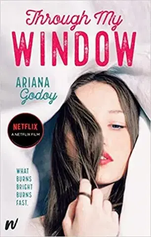 Romantická beletria Through My Window - Ariana Godoy