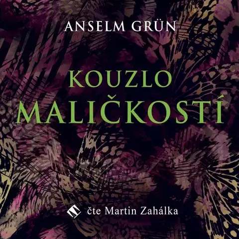 Rozvoj osobnosti Tympanum Kouzlo maličkostí