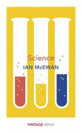 Umenie - ostatné Science - Vintage Minis - Ian McEwan