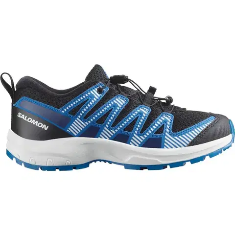 Nízka outdoor obuv Salomon XA PRO V8 Kids Veľkosť: 30 EUR