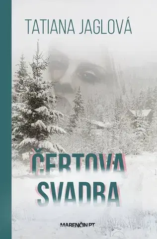 Slovenská beletria Čertova svadba