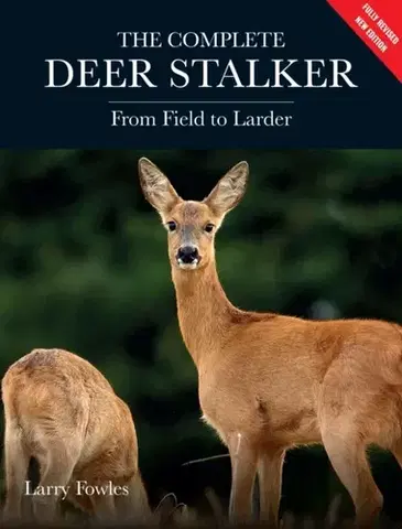 Rybárstvo Complete Deer Stalker - Larry Fowles