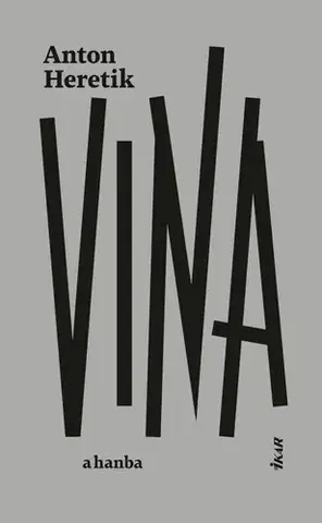 Psychológia, etika Vina a hanba - Anton Heretik