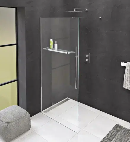 Sprchové dvere Polysan MODULAR SHOWER MS1-100-D