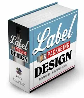 Maliarstvo, grafika Package & Label Design