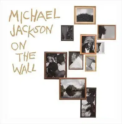 Biografie - ostatné Michael Jackson - On the Wall - Thomas