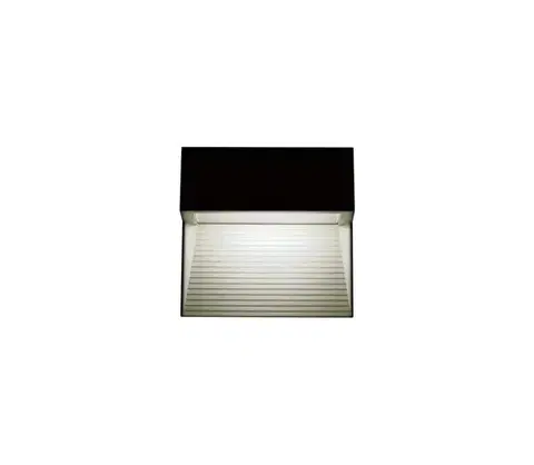 LED osvetlenie  LED Schodiskové svietidlo LED/3W/230V 4000K IP65 1399