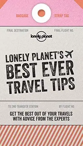 Sprievodcovia, mapy - ostatné Best Ever Travel Tips 2 - Kolektív autorov