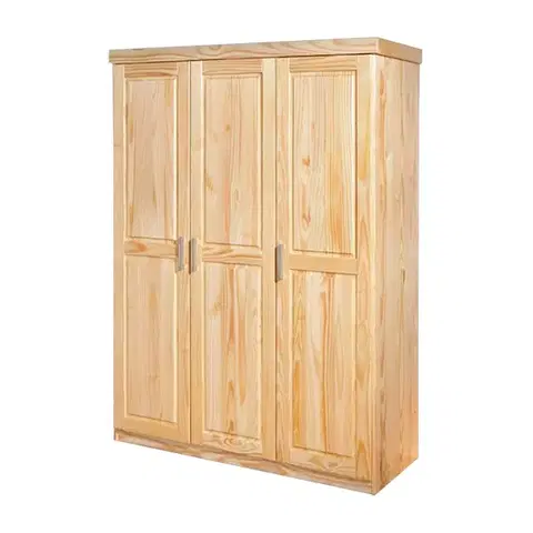 Skrine Skriňa trojdverová 8883