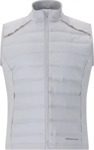 Vesty Endurance Reitta Hot Fused Hybrid Vest W Veľkosť: 40