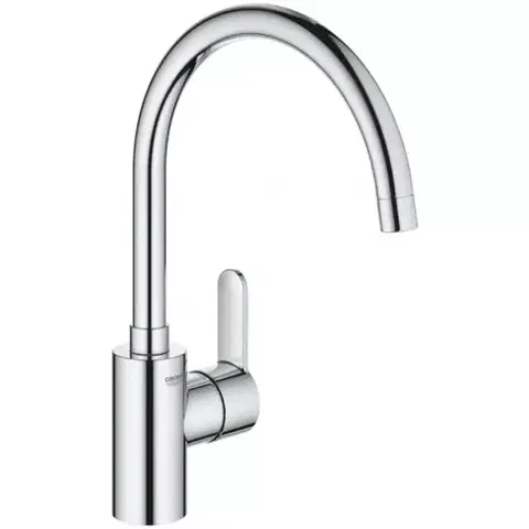 Drezové batérie stojankové Drezová batéria stojaca EUROSTYLE COSMOPOLITAN 33975004