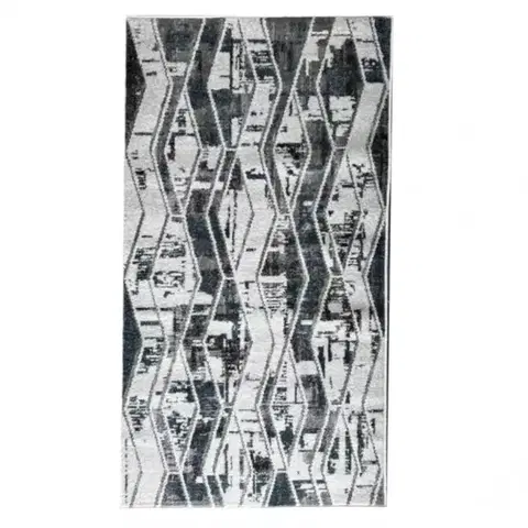Moderné koberce Koberec Frisee Lavi 1.6/2.3 C061X 61UC2