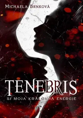 Slovenská beletria Tenebris - Michaela Brnková