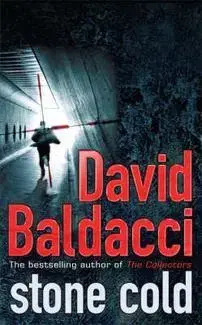 Cudzojazyčná literatúra Stone Cold - David Baldacci