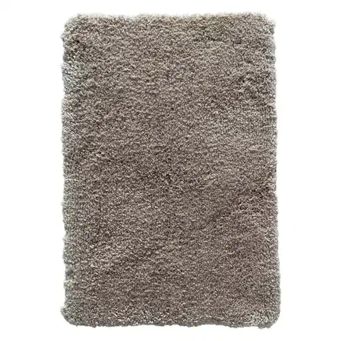 Koberčeky a rohože do kúpeľne Kúpeľňový koberček 50x80cm béžový
