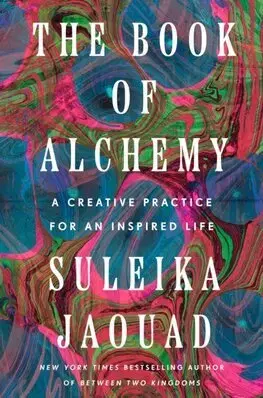Rozvoj osobnosti The Book of Alchemy - Suleika Jaouad