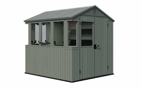 Záhradné domčeky KETER Záhradný domček  OUTHOUSE