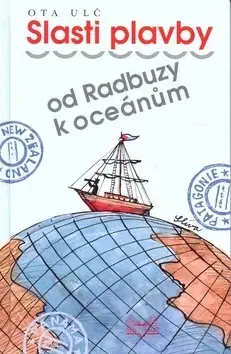 Humor a satira Slasti plavby - Ota Ulč