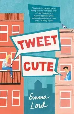 Young adults Tweet Cute - Emma Lord