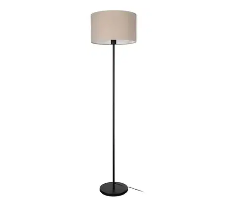 Lampy Eglo 900862 - Stojacia lampa FENIGLIA 1xE27/40W/230V 900862