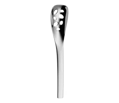 Dózy na potraviny WMF - Servírovacia lyžica NUOVA 16 cm, nerezová oceľ 1291586040