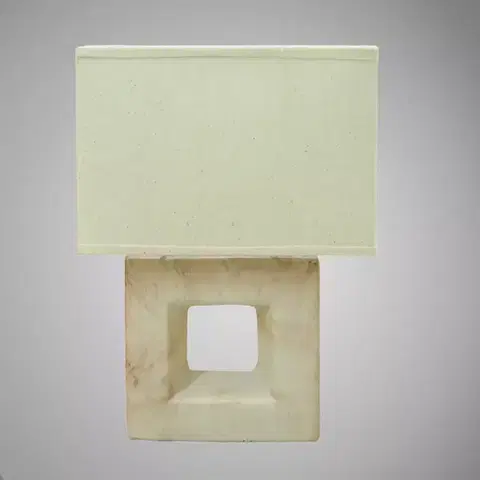 Lampy do obývačky Stolná Lampa E354