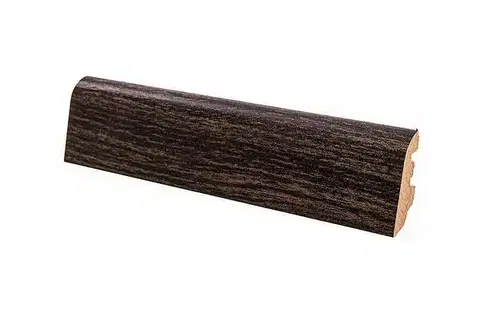 Soklové lišty > KP 40 MDF lišta KP 40 13517
