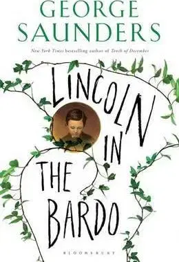 Cudzojazyčná literatúra Lincoln in the Bardo - George Saunders