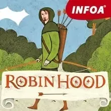 Svetová beletria Infoa Robin Hood (EN)