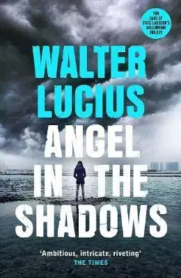 Cudzojazyčná literatúra Angel in the Shadows - Walter Lucius