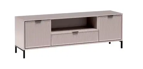 Linkastyle TV stolík LINKASTYLE Halmar