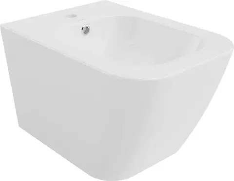 Bidety MEXEN - Madox závesný bidet biela 35155100