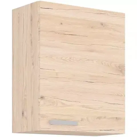 Kuchynské skrinky visiace Skrinka do kuchyne Bordeaux 60G 1F-72