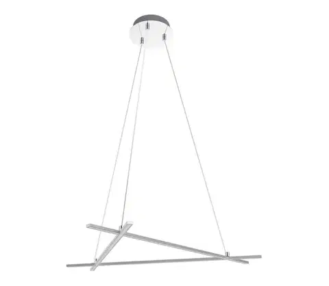 Svietidlá  LED Luster na lanku ANDROS LED/30W/230V A0020-330