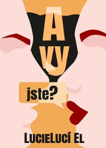 Romantická beletria A vy jste? - LucieLucí El
