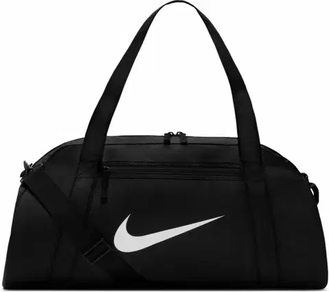 Fitness tašky NIKE Gym Club Bag SP26 Veľkosť: Univerzálna veľkosť