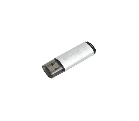 Predlžovacie káble  Flash Disk USB 64GB strieborná PMFE64S
