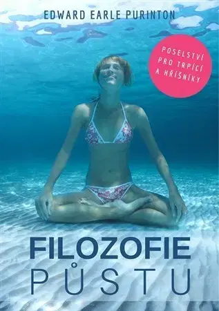 Zdravie, životný štýl - ostatné Filozofie půstu - Edward Earle Purinton